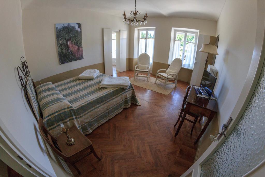 B&B Lo Scudiero Castelnuovo Don Bosco Номер фото