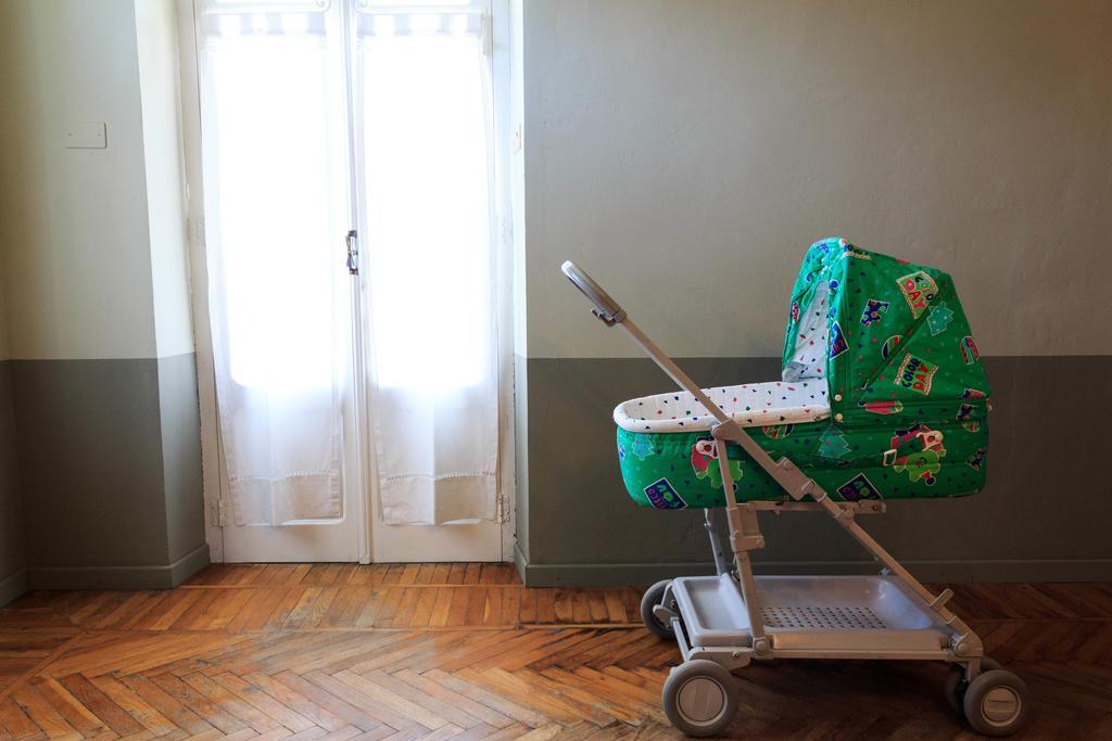 B&B Lo Scudiero Castelnuovo Don Bosco Номер фото