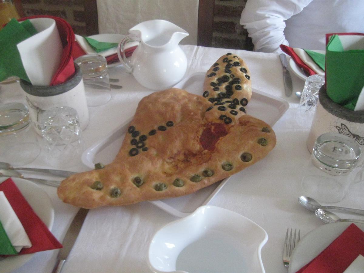B&B Lo Scudiero Castelnuovo Don Bosco Экстерьер фото